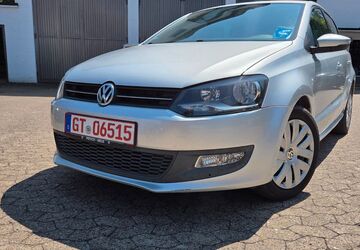 VW Polo 210.000 km 3.590 &euro; Werther 33824