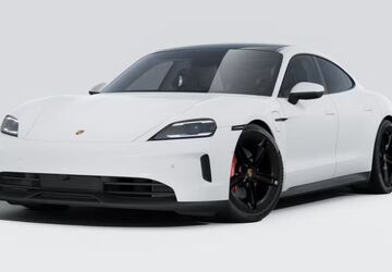 Porsche Taycan 23.790 km 108.600 &euro; Bielefeld 33719