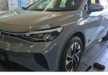 VW ID.4 50.105 km 31.290 &euro; Bielefeld 33689