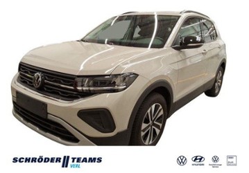 VW T-Cross 8.095 km 21.890 &euro; Verl 33415