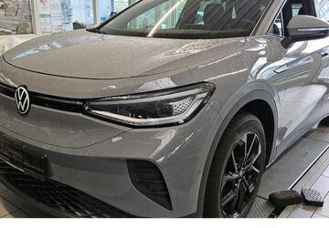 VW ID.4 48.347 km 29.880 &euro; Bielefeld 33689