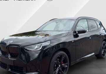 BMW X3 13.556 km 56.808 &euro; Bünde 32257