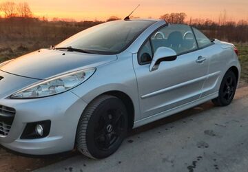 Peugeot 207 235.000 km 2.450 &euro; Enger 32130