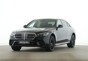 Mercedes-Benz S 450 13.379 km 100.550 &euro; Bielefeld 33609