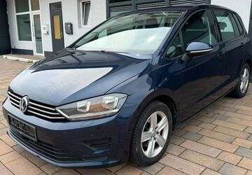 VW Golf 111.249 km 7.990 &euro; Bielefeld 33689