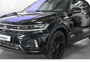 VW T-Roc 6.000 km 35.880 &euro; Bielefeld 33689
