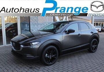 Mazda CX-30 4.647 km 26.885 &euro; Hilter 49176